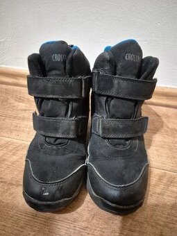 Dětské zimní boty Crossroad vel. 34