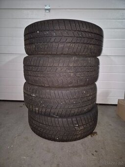 205/55 R16 Barum Polaris 5