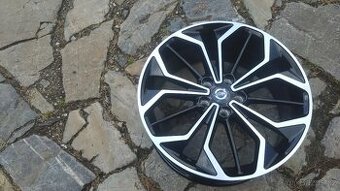 prodám NOVÁ al kola 17 18 5x108 na VOLVO