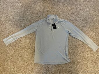 Nové Under Armour Long sleeve shirt vel. M
