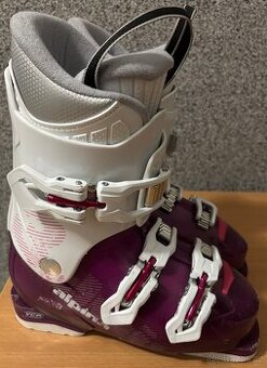 Dívčí lyžáky Alpina 225 mm | 36 EUR