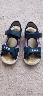 Sandalky vel 29