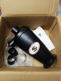 Cyklonový odlučovač separator