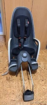 Sedacka na kola hamax caress