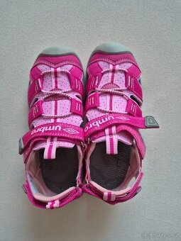 Dívčí sandále Umbro