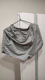 Sada těhotenského oblečení