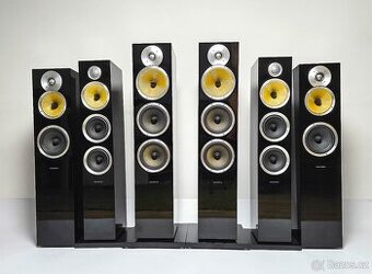 Bowers & Wilkins CM Zostava - AJ ROZPREDAM jednotlivo