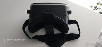 3D brýle pro virtuální realitu