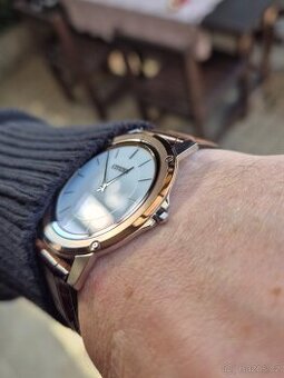 Citizen Eco drive One