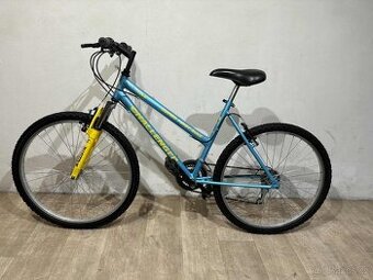 Dámské či dívčí horské kolo CALLENGER 26”