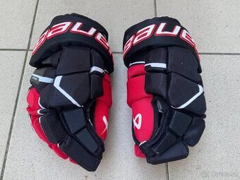 Hokejové rukavice Bauer Supreme Mach 14" NOVÉ