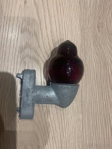 Blinkry typu Scintilla nebo Avion Praga Tatra Škoda