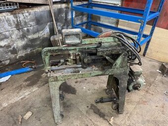 Strojní pila na kov