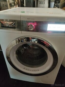 pračka Bosch WAY 32890,8kg,0-1600 ot.A+++
