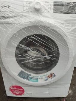 Gorenje Active wave, úzká 48cm, 7kg,1200 ot.A+++