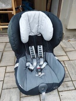 Dětská autosedačka Römer