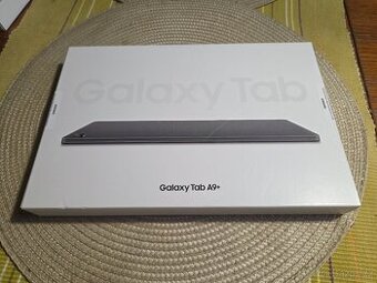 Samsung Galaxy Tab A9+ - 8GB/128GB - REZERVACE