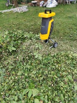 Drtič Stiga Biomaster 2200