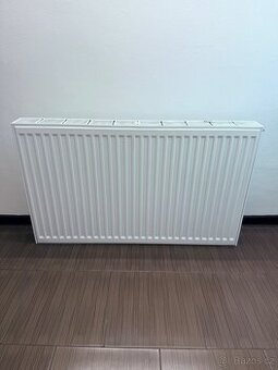 Radiátor deskový VK Stelrad Novello T22 (600×1 000 mm)