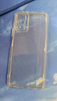 Nové pouzdro Xiaomi Redmi Note 10 Pro