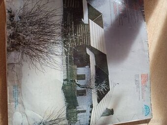 Prodám LP desku Karel Gott