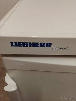 Lednice Liebherr chladnice