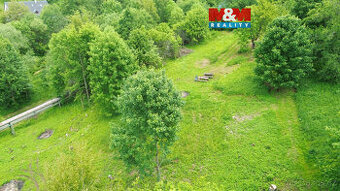 Prodej pozemku k bydlení, 2606 m², Trutnov