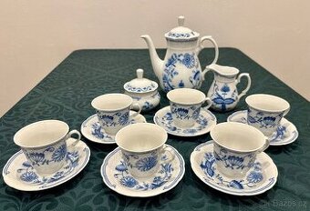 Kompletní kávová (čajová) souprava