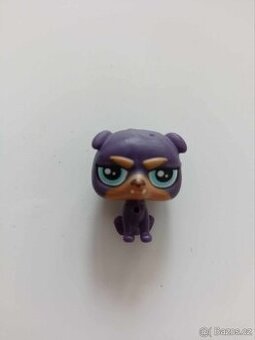 Bedříšek lps littlest petshop