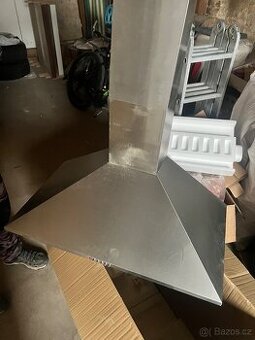 Digestoř cata omega 900 nerez - 1