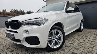 BMW X5, 3.0 X Drive, ///M , 36000 km 2018 - 1