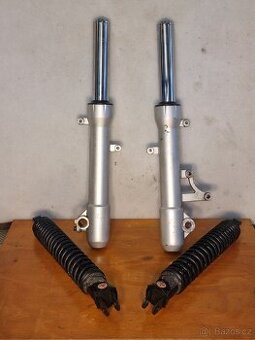 Tlumiče PEUGEOT SATELIS