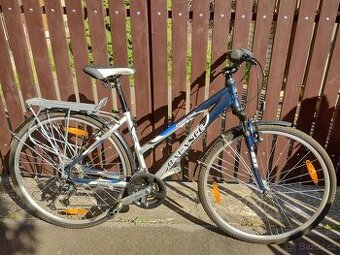 Dámské trekingové kolo Balance 28"