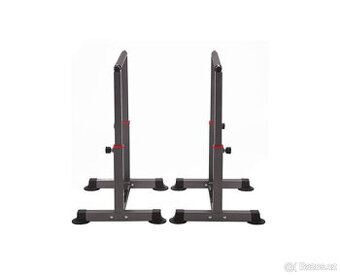 Nastavitelná bradla HMS