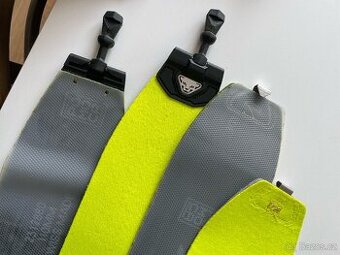 DYNAFIT skialpové pásy 172cm NOVÉ