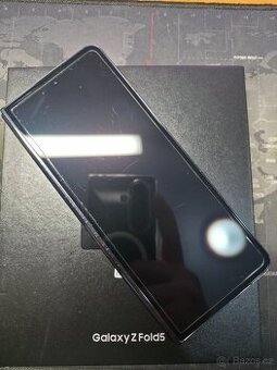 Samsung Galaxy Z Fold 5 12GB/256GB