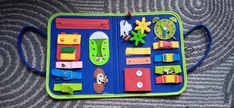 Grafomotorická hra, Pepco