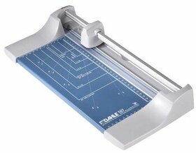 NOVÁ kotoučová řezačka DAHLE 507