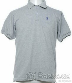 Ralph Lauren polo XL - athletic cut