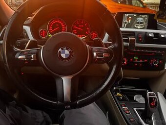 BMW 320 Xdrive f31 160 kw