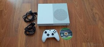 Prodám XBOX ONE S 500GB
