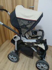 Kocarek Peg Perego