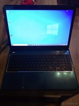 Dell Inspiron 15R