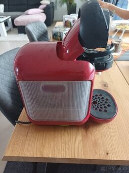 

Bosch Tassimo Vivy TAS

Bosch Tassimo Vivy TAS