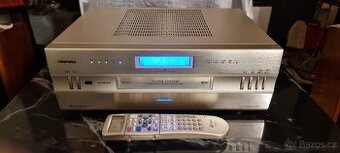 HITACHI DT-DR3000 D-VHS v MPEG2