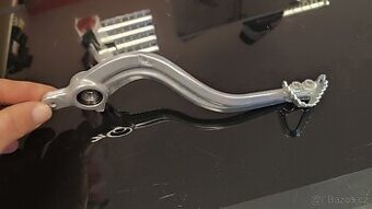 KTM nová páka zadní brzdy originální