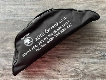 Sada povinná výbava + žárovky - Škoda ( PC: 795kč )