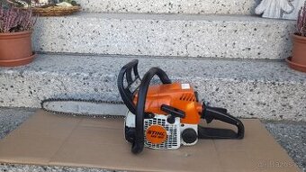 Motorová pila Stihl MS 180 NA ZPROVOZNĚNÍ
