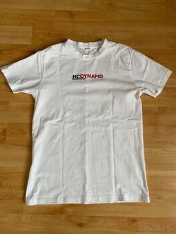Triko HC DYNAMO Pardubice vel. L