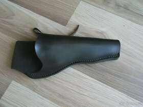 Pouzdro pro westernový revolver SAA 1873 5,5 PALCE